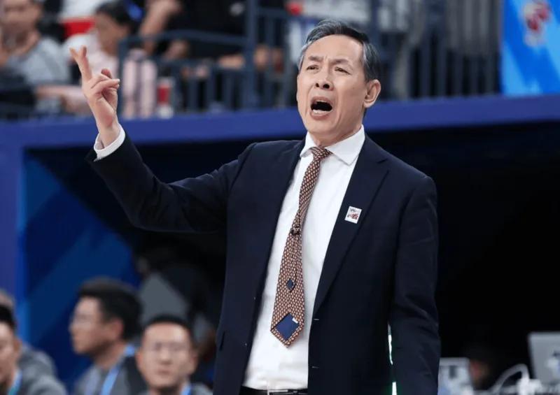 欧洲杯直播-北京又输关键球！许利民用废双小外，战术+用人全是卧底操作！