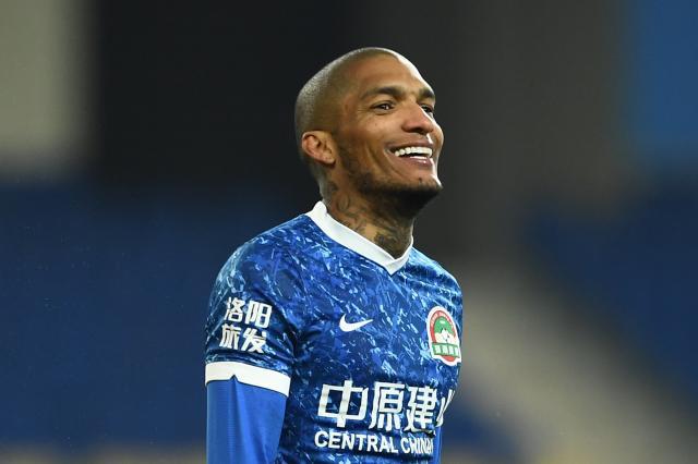 比分直播-【中超】卡兰加破门准绝杀后乌龙 河南1比1武汉