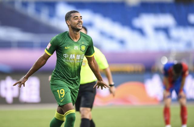 聚焦国足:艾克森阿兰联袂 U23政策下均龄反而攀升