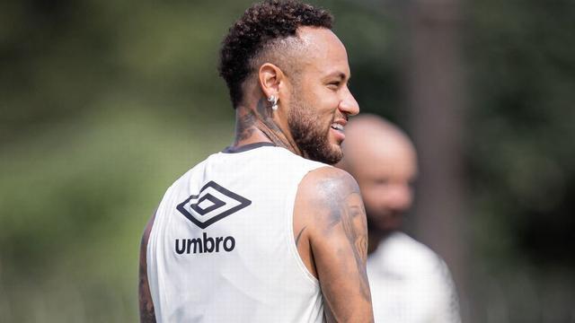 欧洲杯直播-ESPN：内马尔无故缺席桑托斯周日训练，俱乐部已与球员联系